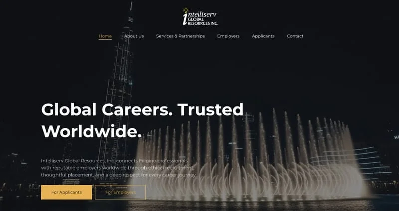 Talent & Staffing